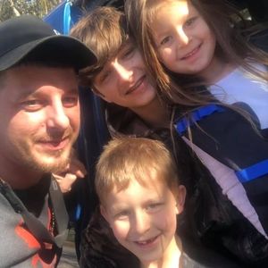 Meet your Posher, Curt